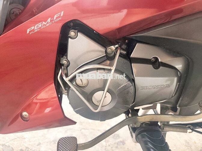  Future LED Đỏ bstp 9 chủ 