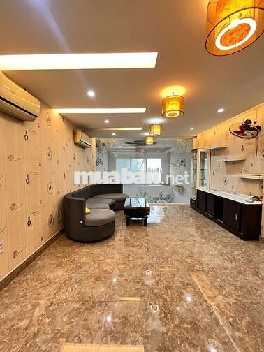 Cho thuê mặt bằng kinh doanh, văn phòng tại 78/13, Đường Khánh Hội, Q4