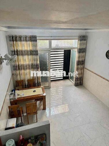 Chỉ: 6 Tỷ 700 (TL) - 3 TẦNG BTCT – SÁT MT CÔ GIANG, PHÚ NHUẬN Kết cấu