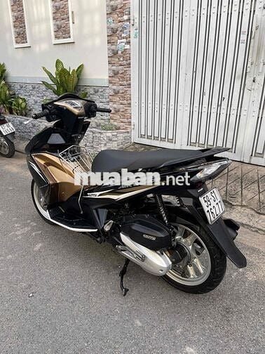 AB 125 đk 2014 bstp 9chủ máy zin ngon xe bao đẹp