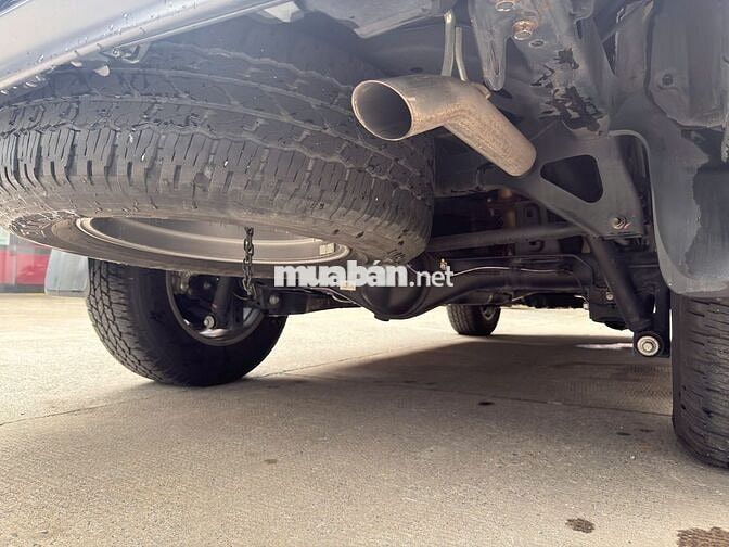 Fortuner Máy Xăng 2019 - 97.752 Km - Giá Còn Giảm