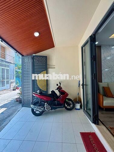 ❌❌60m2, BÁN NHÀ 3PN, HẺM 4M🌟 QUANG TRUNG, P10 GÒ VẤP, 5 TỶ.