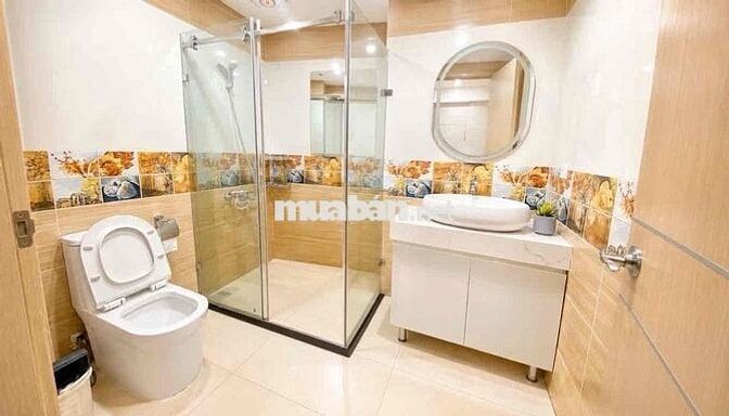 1PN BANCOL FULL NỘI THẤT Đ.LAM SƠN KHU SÂN BAY GẦN CV GIA ĐỊNH