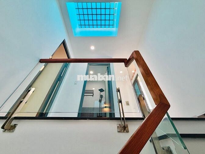❌❌48m2, BÁN NHÀ HẺM XE HƠI 7C, 3 TẦNG- NGUYỄN VĂN KHỐI, P8 GÒ VẤP, 6