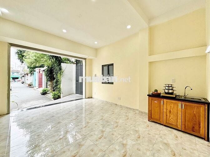 CHÍNH CHỦ CHO THUÊ MẶT BẰNG GẦN CHỢ HOÀNG HOA THÁM 