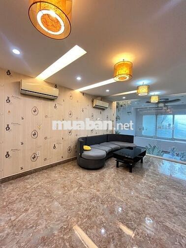 Cho thuê mặt bằng kinh doanh, văn phòng tại 78/13, Đường Khánh Hội, Q4