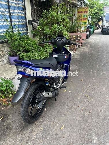 yaz dọn full đồ zin
