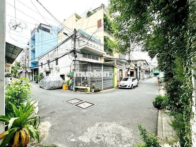 CHÍNH CHỦ CHO THUÊ MẶT BẰNG GẦN CHỢ HOÀNG HOA THÁM 