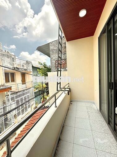❌❌60m2, BÁN NHÀ 3PN, HẺM 4M🌟 QUANG TRUNG, P10 GÒ VẤP, 5 TỶ.