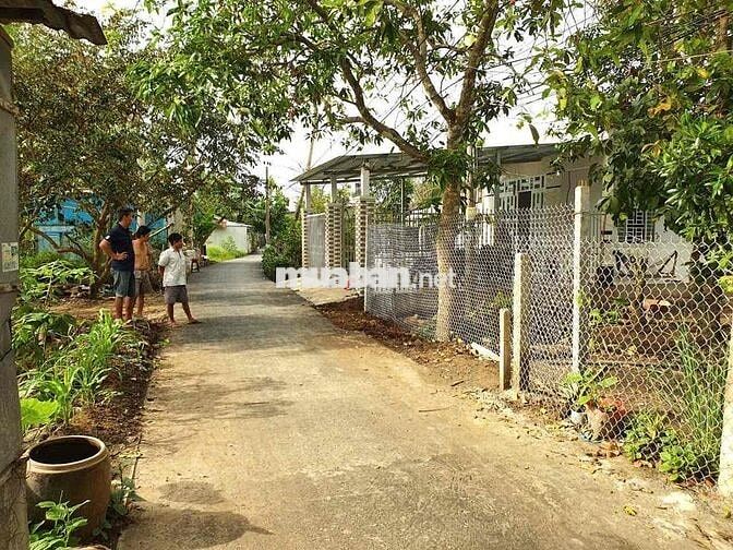 Đất đẹp có view sông thoáng mát