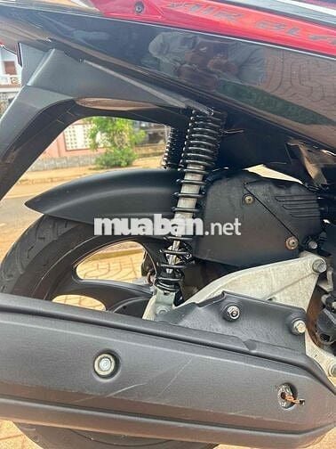 Honda Air Blade 2010 Fi úp thái