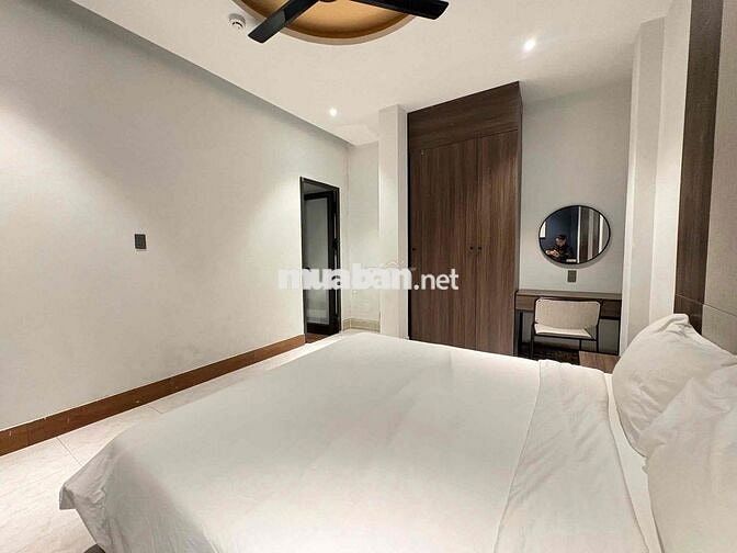 Bán toà căn hộ doanh thu 85 triệu/ tháng ngay trung tâm