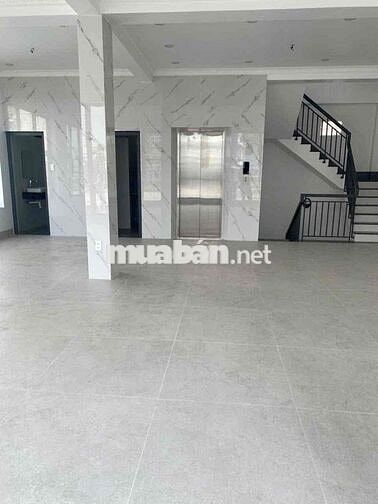 CHO THUÊ NHÀ MẶT TIỀN TRƯƠNG THỊ HOA