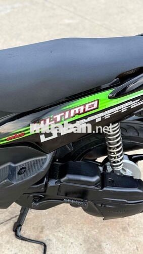 Yamaha Mio Ultimo 2006👉Xe zin-NHỎ GỌN/BỀN-CÓ ĐỔI