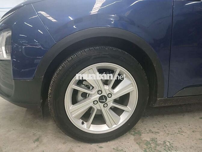 VinFast VF5 2024 Xanh 8 vạn