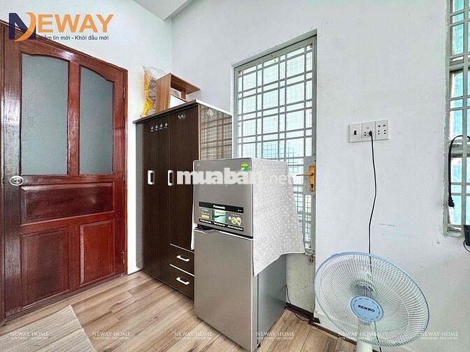 CHO THUÊ PHÒNG TRỌ FULL NỘI THẤT - RỘNG GIẢM GIÁ 🔥