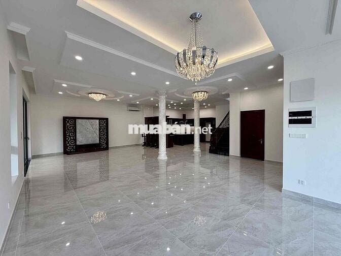 🏡 CHO THUÊ VILLA PHÚ MỸ HƯNG ĐƯỜNG TÂN MỸ, QUẬN 7