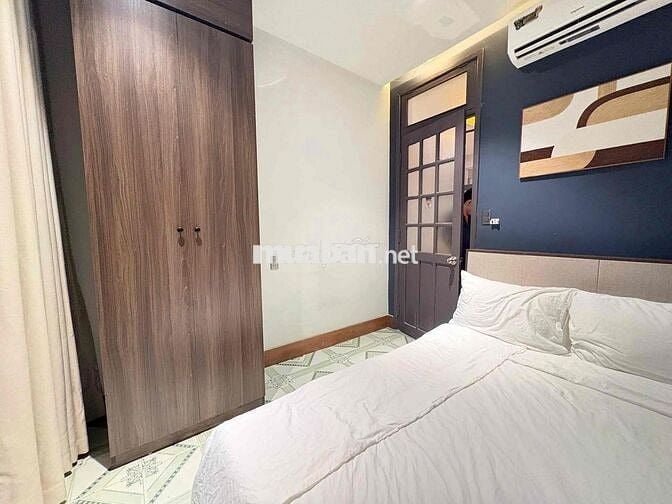 Bán toà căn hộ doanh thu 85 triệu/ tháng ngay trung tâm