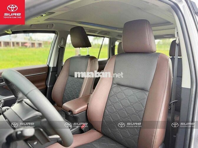 Toyota Innova Cross Hybrid 2026 odo 1.000KM