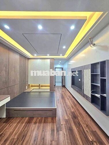 Chủ Cần Tiền Nên Bán Rẻ - Sổ Đỏ Sẵn Giao Dịch - Lõi Bồ Đề Long Biên