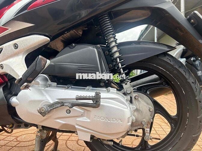 Honda Air Blade 2010 Fi úp thái