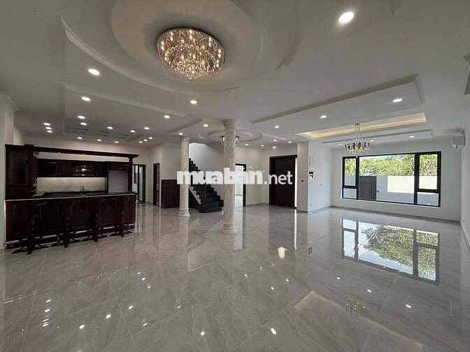 🏡 CHO THUÊ VILLA PHÚ MỸ HƯNG ĐƯỜNG TÂN MỸ, QUẬN 7