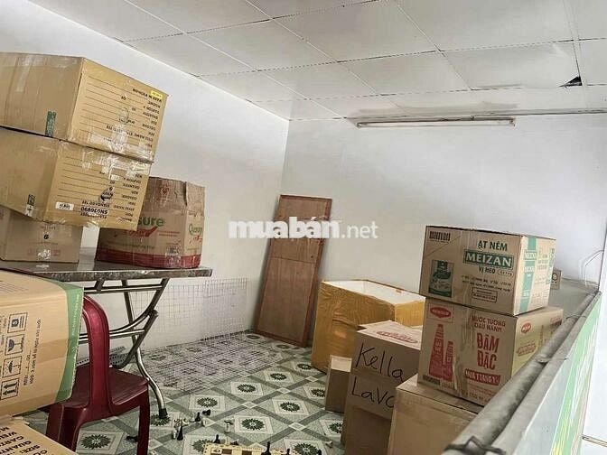 cho thuê mặt bằng 2 góc. Nguyễn Tư Giản