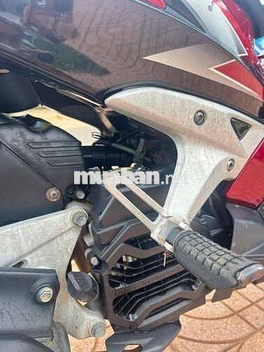Honda Air Blade 2010 Fi úp thái