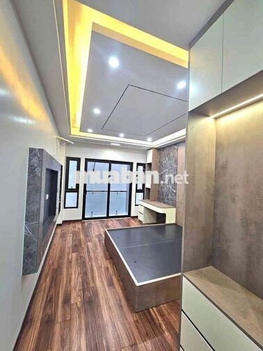 Chủ Cần Tiền Nên Bán Rẻ - Sổ Đỏ Sẵn Giao Dịch - Lõi Bồ Đề Long Biên