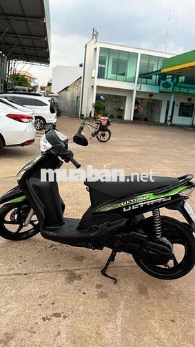 Yamaha Mio Ultimo 2006👉Xe zin-NHỎ GỌN/BỀN-CÓ ĐỔI