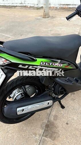 Yamaha Mio Ultimo 2006👉Xe zin-NHỎ GỌN/BỀN-CÓ ĐỔI