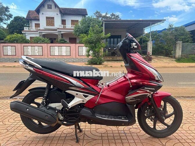 Honda Air Blade 2010 Fi úp thái