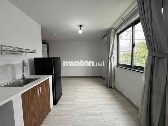 🏠 PHÒNG STUDIO MỚI ĐẸP – FULL NỘI THẤT CƠ BẢN – THỦ ĐỨC