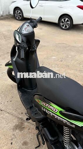 Yamaha Mio Ultimo 2006👉Xe zin-NHỎ GỌN/BỀN-CÓ ĐỔI