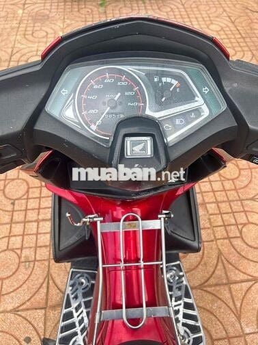 Honda Air Blade 2010 Fi úp thái