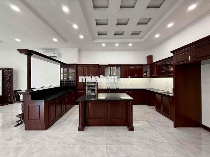 🏡 CHO THUÊ VILLA PHÚ MỸ HƯNG ĐƯỜNG TÂN MỸ, QUẬN 7