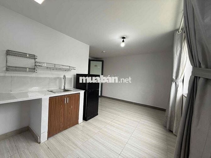 🏠 PHÒNG STUDIO MỚI ĐẸP – FULL NỘI THẤT CƠ BẢN – THỦ ĐỨC