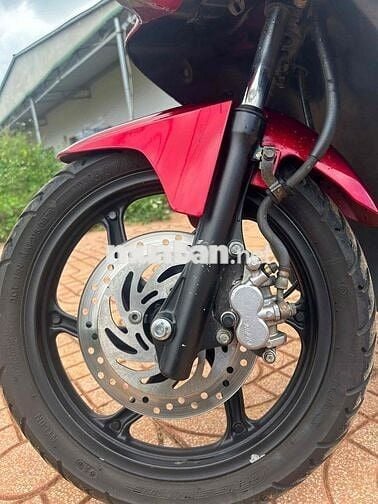 Honda Air Blade 2010 Fi úp thái