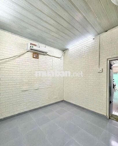 Nhỉnh 6 Tỷ – 48M² – SÁT MẶT TIỀN TRẦN KHẮC CHÂN - HOÀNG VĂN THỤ PHÚ NH