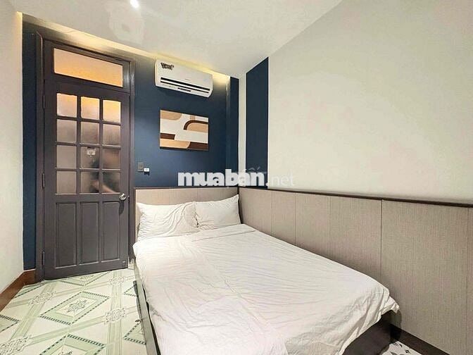 Bán toà căn hộ doanh thu 85 triệu/ tháng ngay trung tâm
