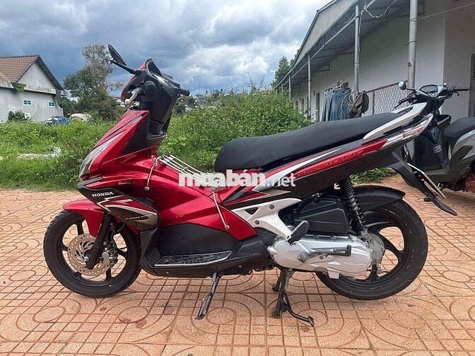 Honda Air Blade 2010 Fi úp thái