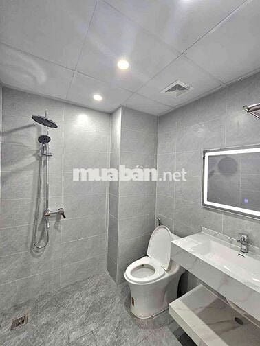 Chủ Cần Tiền Nên Bán Rẻ - Sổ Đỏ Sẵn Giao Dịch - Lõi Bồ Đề Long Biên