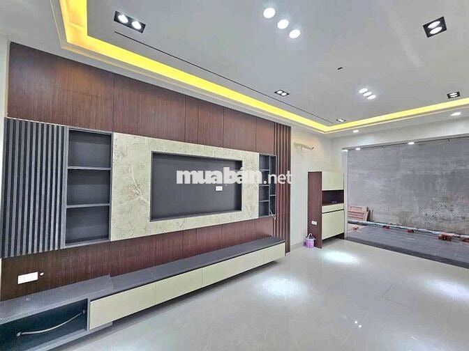 Chủ Cần Tiền Nên Bán Rẻ - Sổ Đỏ Sẵn Giao Dịch - Lõi Bồ Đề Long Biên