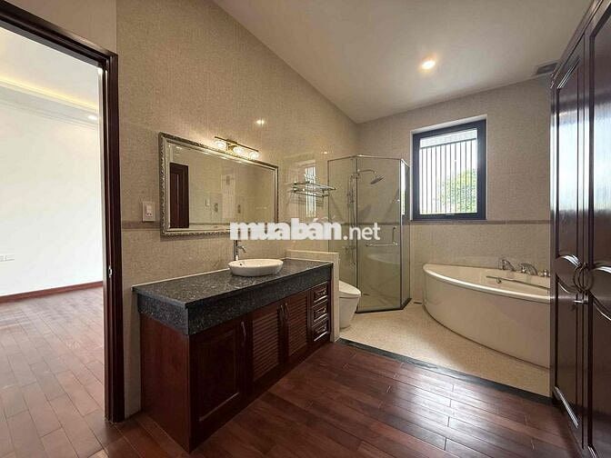 🏡 CHO THUÊ VILLA PHÚ MỸ HƯNG ĐƯỜNG TÂN MỸ, QUẬN 7