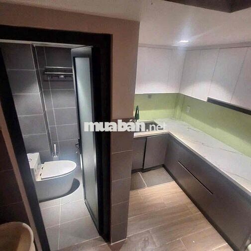 CHO THUÊ NHÀ HẺM 409 HUỲNH THỊ HAI- TRUNG MỸ TÂY ( mới)