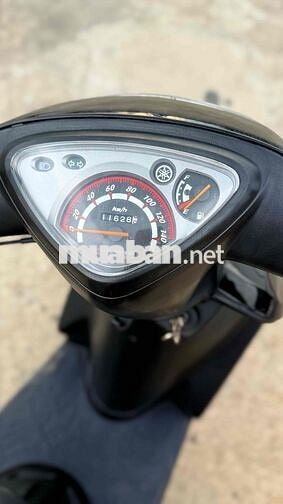 Yamaha Mio Ultimo 2006👉Xe zin-NHỎ GỌN/BỀN-CÓ ĐỔI