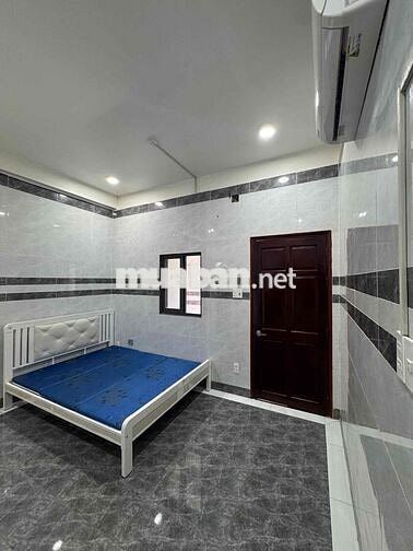 Phòng Lê Văn Thọ, gần cv làng hoa, Circle K