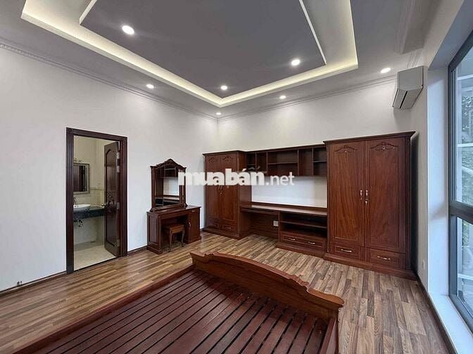🏡 CHO THUÊ VILLA PHÚ MỸ HƯNG ĐƯỜNG TÂN MỸ, QUẬN 7