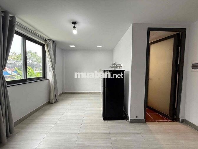 🏠 PHÒNG STUDIO MỚI ĐẸP – FULL NỘI THẤT CƠ BẢN – THỦ ĐỨC