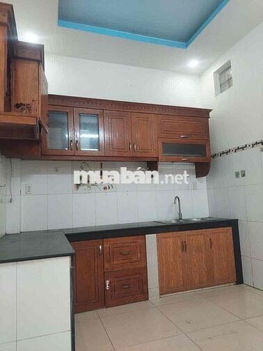thuê nhà ĐS1, An Lạc, 4mX10m, 1trệt2lầu 3PN, hẻm xe tải, giá 9tr
